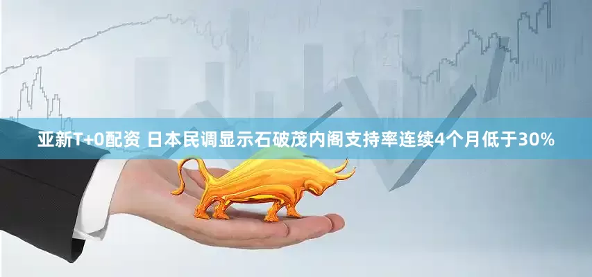 亚新T+0配资 日本民调显示石破茂内阁支持率连续4个月低于30%