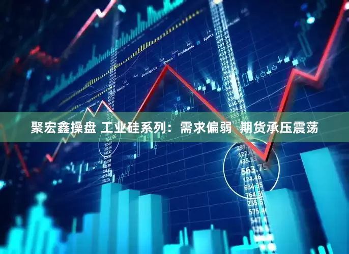 聚宏鑫操盘 工业硅系列：需求偏弱  期货承压震荡