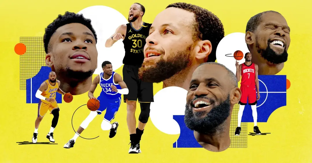 泰仓配资 2025年NBA收入最高的球员